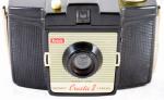 Kodak Brownie Cresta II camera c. e 27 Kodak Brownie Cresta II camera c. e 27