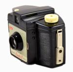Kodak Brownie Cresta II camera c. e 27 Kodak Brownie Cresta II camera c. e 27