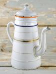 Koffiepot e. w 2 Koffiepot e. w 2
