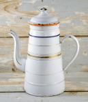 Koffiepot e. w 2 Koffiepot e. w 2