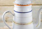 Koffiepot e. w 2 Koffiepot e. w 2