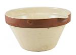 Vintage French kitchen mixing bowl  kk. k 15 Vintage French kitchen mixing bowl  kk. k 15