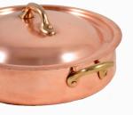 French cooking pot kk. p3 French cooking pot kk. p3