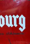 Kronenbourg beer enamel advertisement Kronenbourg beer enamel advertisement