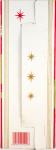 Brillant Lametta goud  k. s 9 Brillant Lametta goud  k. s 9