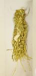 Brillant Lametta goud  k. s 9 Brillant Lametta goud  k. s 9