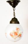 Hanglamp rozen v. d 21 Hanglamp rozen v. d 21