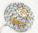 Space age pendant lamp  v. d 6 Space age pendant lamp  v. d 6