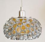 Space age pendant lamp  v. d 6 Space age pendant lamp  v. d 6