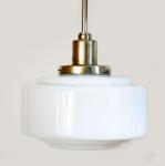 Vintage pendant light v. k 5 Vintage pendant light v. k 5