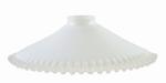 Schoenmakerskap met geplooide rand v. lp 9 Schoenmakerskap met geplooide rand v. lp 9