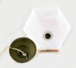 Pendant lamp  v. d 4 Pendant lamp  v. d 4
