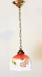 Pendant lamp  v. d 4