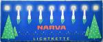 Narva lichtkette colored Christmas lights k. l 4