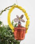 Flower basket k. v 32 Flower basket k. v 32