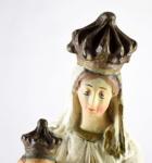 Maria Notre Dame des Victoires beeld Maria Notre Dame des Victoires beeld