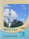 Meij 650 Meij 650