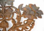 Wall ornament td. g 26 Wall ornament td. g 26