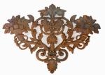 Wall ornament td. g 26 Wall ornament td. g 26