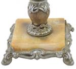 Antique table oil kersosene  lamp v. sl 4 Antique table oil kersosene  lamp v. sl 4