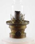 Antique table oil kerosene lamp v. sl  8 Antique table oil kerosene lamp v. sl  8