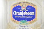 Oranjeboom Premium Pilsener mirror Oranjeboom Premium Pilsener mirror