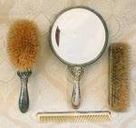Dressing table set  z g. b 1 Dressing table set  z g. b 1
