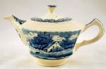 Tea pot ag  boh 12 Tea pot ag  boh 12