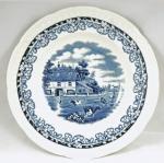 Deep plate ag boh 14 Deep plate ag boh 14