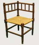 Corner chair m. ks 3 Corner chair m. ks 3
