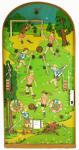 Soccer pinball machine  s. d 9 Soccer pinball machine  s. d 9