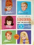 Barbie booklet book 2 s. d 8 Barbie booklet book 2 s. d 8