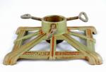 Christmas tree stand  k. d 12 Christmas tree stand  k. d 12