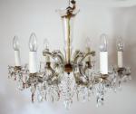 Maria Theresia chandelier v. k 2
