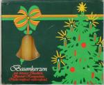 Baumkerzen k. vk 6 Baumkerzen k. vk 6