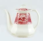 Coffee pot  am. v 8 Coffee pot  am. v 8