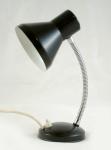 Vintage gooseneck desk lamp   vd. sl 12