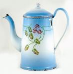 Coffee pot e. bl 14 Coffee pot e. bl 14