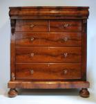 Victorian chest of drawers Victorian chest of drawers