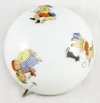 Glass ceiling lamp v. p 9 Glass ceiling lamp v. p 9