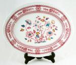 Serving dish Dorset Wood & Sons ag. s 3 Serving dish Dorset Wood & Sons ag. s 3