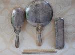Dressing table set  z g. b 1 Dressing table set  z g. b 1