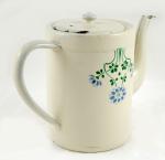 Coffeepot e.c 8 Coffeepot e.c 8