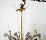 Maria Theresia chandelier v. k 2