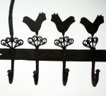 Handdoekenrekje kk r 1 Handdoekenrekje kk r 1