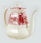 Coffee pot  am. v 8 Coffee pot  am. v 8