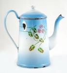 Coffee pot e. bl 14 Coffee pot e. bl 14
