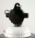 Bakelite pendant light Fera v. d 2 Bakelite pendant light Fera v. d 2