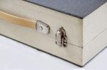LP platenkoffer c. m 2 LP platenkoffer c. m 2