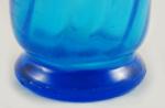 Sifon fles blauw gk d 5